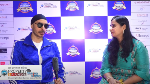 Singer Sukhbir Singh